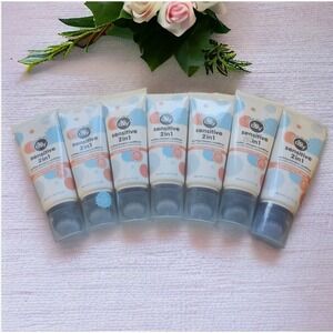 7 So Cozy‎ Shampoo & Conditioner 2-in-1 Kids Babies